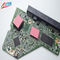 new products silicone thermal conductive gap filler pad 27 Shore00 TIF140-15U 1.5w for LED modules