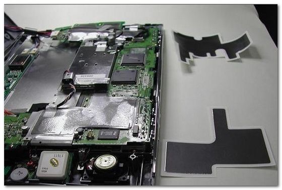 Carbon Thermal Graphite Sheet