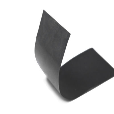 Buen cojín termal de la fibra de carbono de la conductividad termal 25 W/m·K para los dispositivos usables