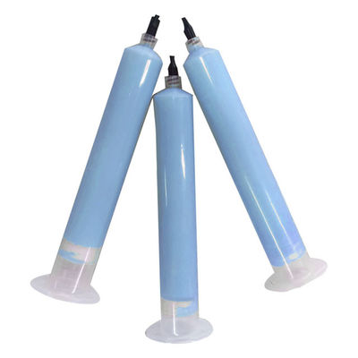 Azul 3W Gel térmicamente conductor Relleno de brechas térmicas de alta viscosidad para micro tubos de calor