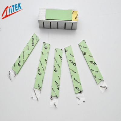 Llenador termal automatizado semiconductor 1.5W/MK del equipo de prueba para los servidores del AI de los procesadores del AI