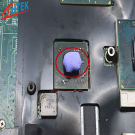 Soft Silicone Thermally Conductive Gel 6.0W/MK China Manufacturer For LED Lighting