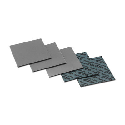 Altas de relleno con alto contenido térmico TIF840QE Aplicación de luz LED de 1 mm de espesor