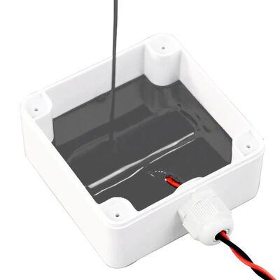 2.5W/MK Compuesto epoxi de baja viscosidad conductor térmico para la preparación de macetas -40°C-160°C Temperatura de funcionamiento