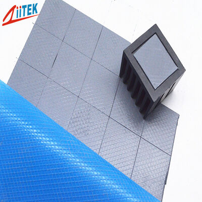 Thermal Gap Filler Designed to Enhance Heat Dissipation and Extend Lifespan of Electronic Components in Embedded Systems