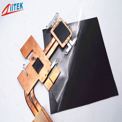 High Thermal Conductivity TIM With 5.0K/mK Thermal Pad For AI Servers, GPUs And Power Electronics