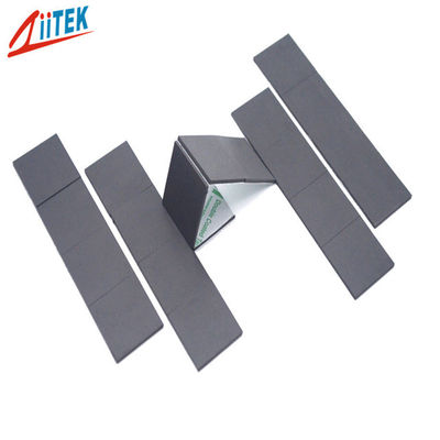 8GHz - materiales absorbentes termales 12GHz 300x300m m