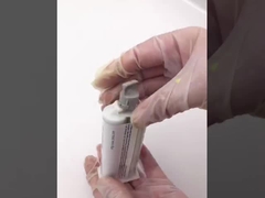 TIF015AB-07S gel térmico dos compuestos