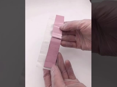 Pad de cambio de fase de baja resistencia térmica para componentes electrónicos