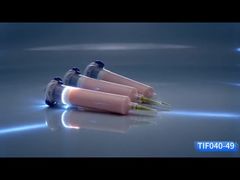 TIF040 49 Gel térmico automatizado para refrigeración de alto rendimiento